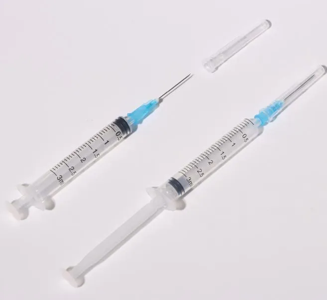 Disposable Syringe suppliers